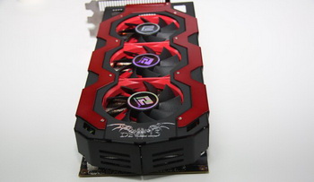 Devil 13 HD7970 X2